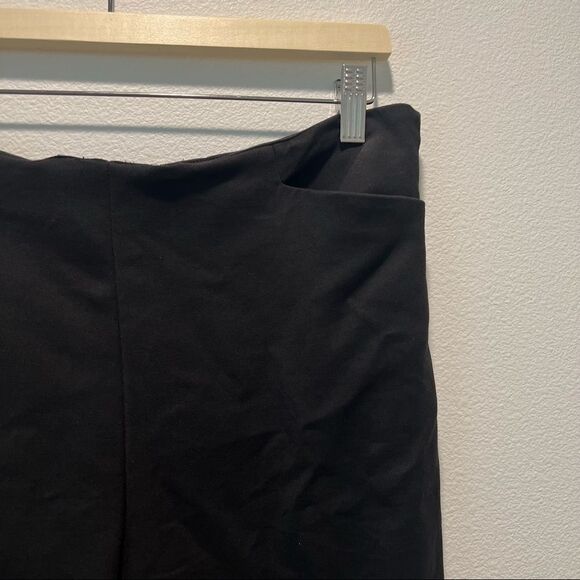 VINCE CAMARO SIDE ZIP Pants - Picture 5 of 9